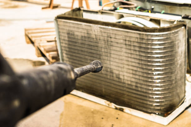 Best Air Duct Cleaning Company Near Me  in Lwa, CA