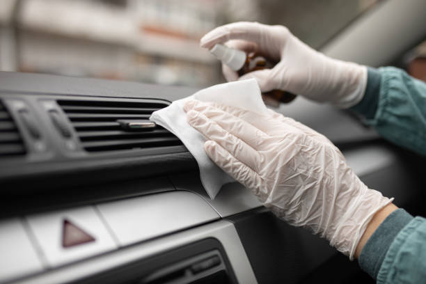 Best Air Duct Cleaning Company Near Me  in Lwa, CA