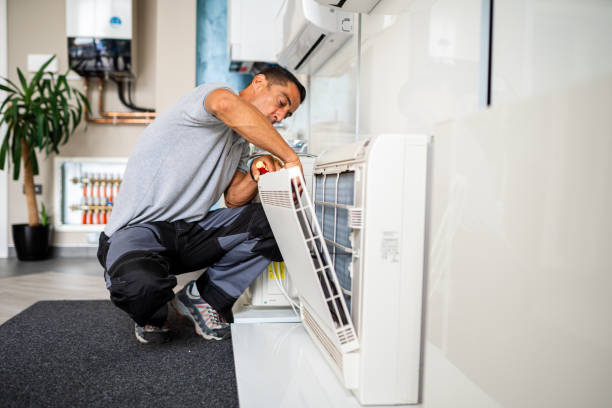 Best Dryer Vent Cleaning Services  in Lwa, CA