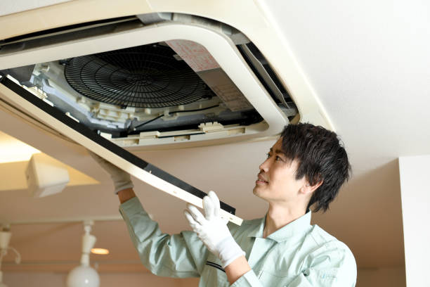 Best Residential Air Duct Cleaning  in Lwa, CA