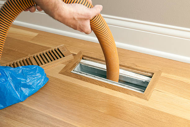 Best Ductwork Cleaning Services  in Lwa, CA