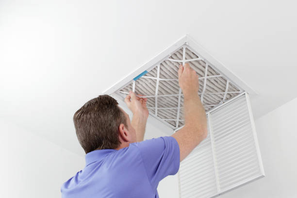 Best Local Air Duct Cleaning Services  in Lwa, CA